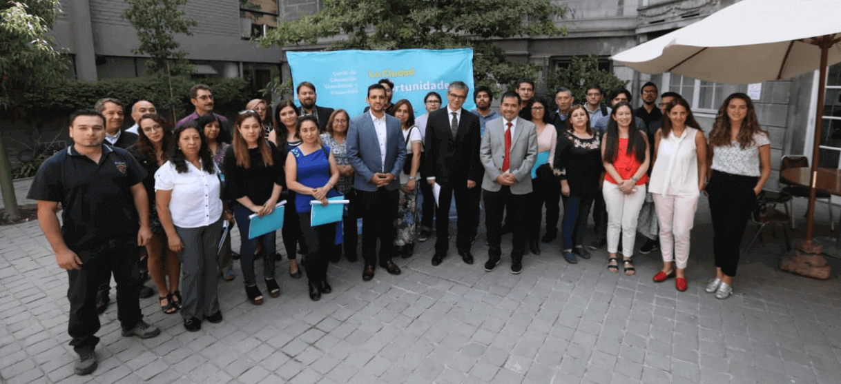 Banco Central y el Instituto Milenio MIPPP Banco Central y el Instituto Milenio MIPPP